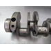#Q506 Crankshaft Standard From 1999 FORD E-150 ECONOLINE  4.6 FB5EB303BE